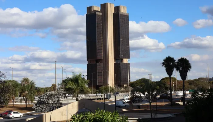 Os dados são do Boletim Focus divulgado pelo Banco Central nesta segunda-feira (20)-© Antonio Cruz/Agência Brasil