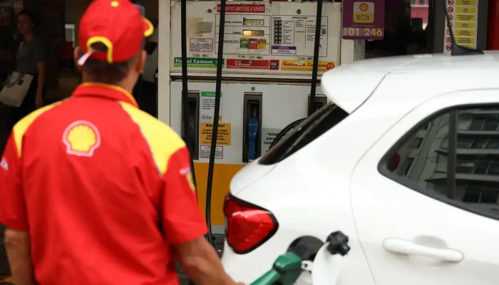 O ministro do Planejamento, Bruno Moretti, informou que o custo das medidas anunciadas é de R$ 30,5 bilhões/© Rovena Rosa/Agência Brasil