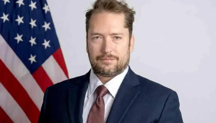 © Departamento de Estado dos EUA/Divulgação