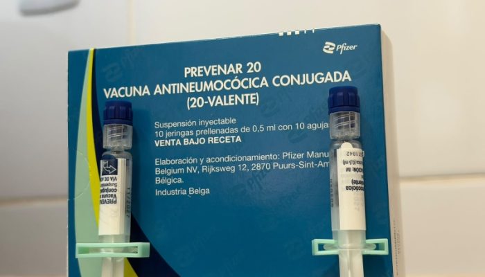 Maracaju adota vacina de última geração para blindar o sistema imunológico infantil. Imagem/Reprodução