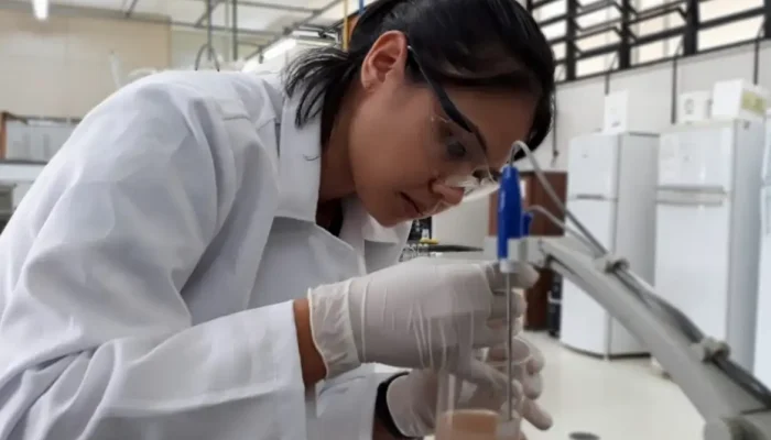 A esclerose múltipla não possui cura, mas pode ser tratada para atrasar o avanço da doença./© UFSCar/Divulgação/Arquivo