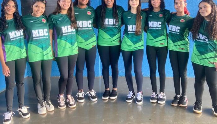 Os jogos acontecem entre os dias 22 e 28 de junho e servem como seletiva oficial para os Jogos Escolares Brasileiros (JEB’s 2026). Foto: Divulgação/Professor Lotti