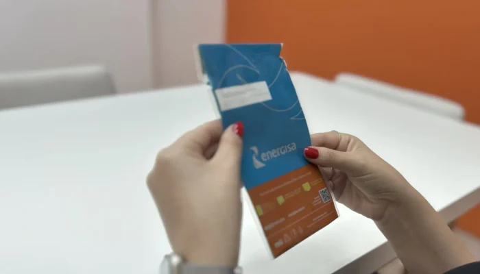 Conta de energia – imagem ilustrativa. (Foto: Divulgação/Energisa MS)