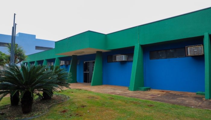 A ocupação do prédio próprio elimina a necessidade de manter contratos de aluguéis privados. Foto: Divulgação
