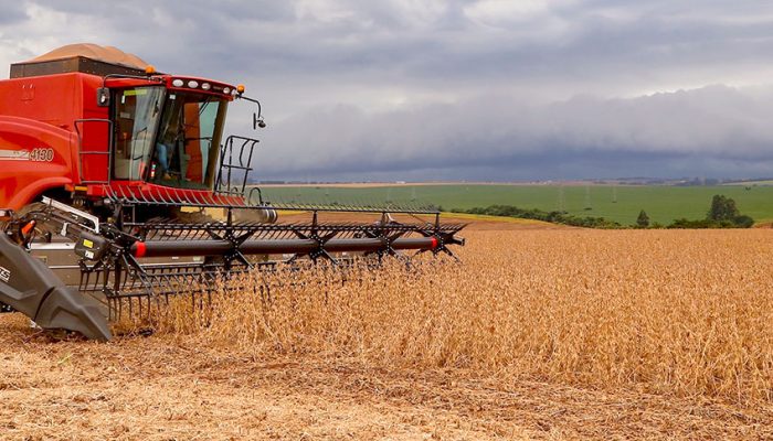 A ampliação do crédito privado ganha força como alternativa para sustentar o Plano Safra. Foto: Reprodução