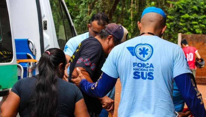 Município de Dourados vive epidemia de chikungunya. (Foto: João Vitor Moura, MS)