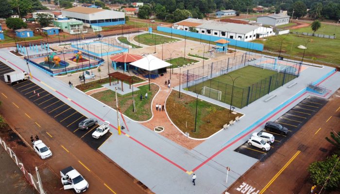 Foto: Bruno Rezende/Secom-MS