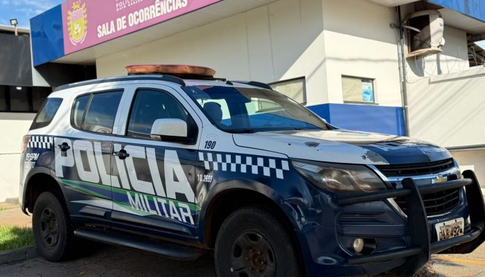 A Polícia Militar reforça a importância da prudência e do respeito às leis de trânsito para a preservação de vidas. Foto: Reprodução/15º BPM-Maracaju