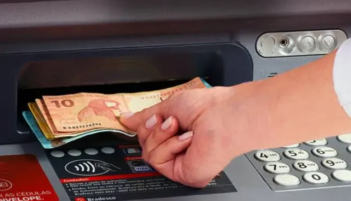 Pagamentos devem ocorrer até o dia 7 de maio. (Imagem Ilustrativa, Reprodução)