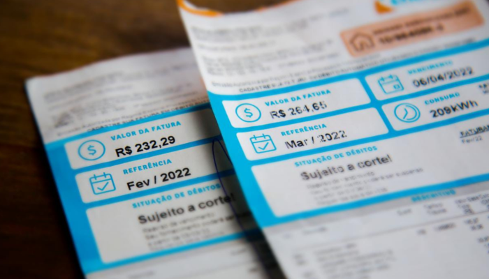 O reajuste na conta de energia em Mato Grosso do Sul passou de +1,39% em 2025 para +12,93% em 2026./Foto: Reprodução-Arquivo, Jornal Midiamax