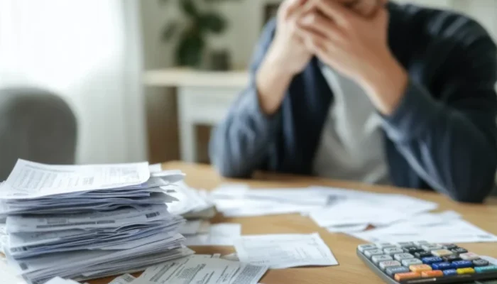 Nova versão do programa de renegociação mira débitos no cartão de crédito e contas de luz, com foco em famílias que ganham até cinco salários mínimos./© Fabio Rodrigues-Pozzebom/Agência Brasil