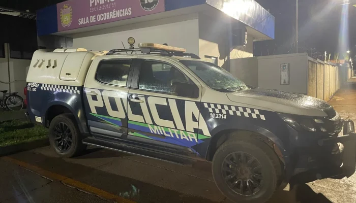 A vítima recebeu orientações quanto aos seus direitos e às medidas legais cabíveis. Foto: Reprodução