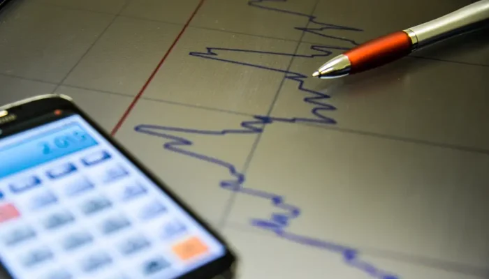 No acumulado de 12 meses, encerrado em fevereiro, o crescimento econômico foi de 1,9%. Foto: © Marcello Casal Jr/Agência Brasil/Arquivo