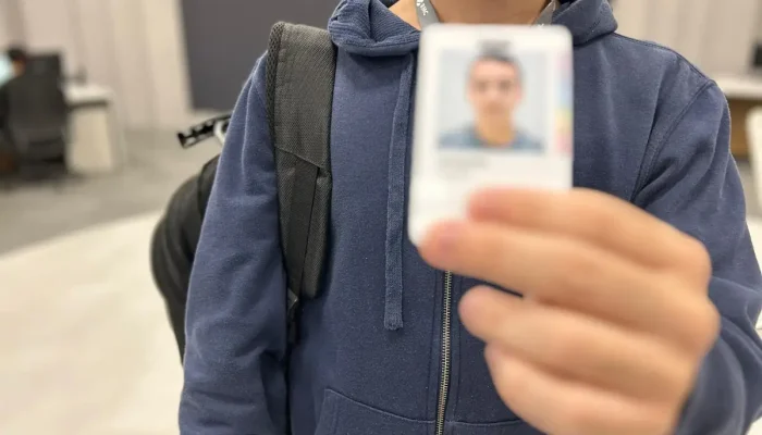 Câmara aprova novas regras para a contratação de menor aprendiz. – Foto: Liniker Ribeiro/ Primeira Página