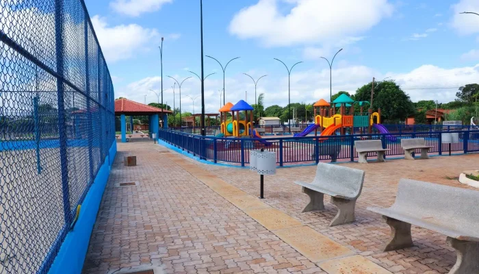 A programação conta com a apresentação de acrobacias do grupo Ginasloucos. Foto: Assessoria-Divulgação