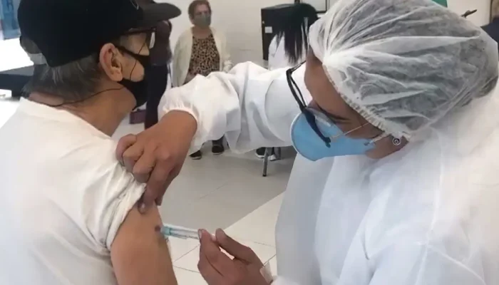 Mais de 2 milhões de doses da vacina de covid-19 são enviadas aos estados pelo Ministério da Saúde. (Foto: Janjasilva/Instagram)