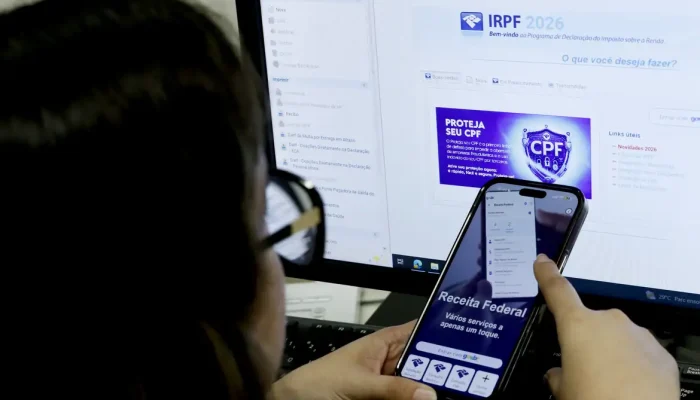 Com esse pagamento, cerca de 80% das restituições devidas neste ano serão quitadas. © Bruno Peres/Agência Brasil