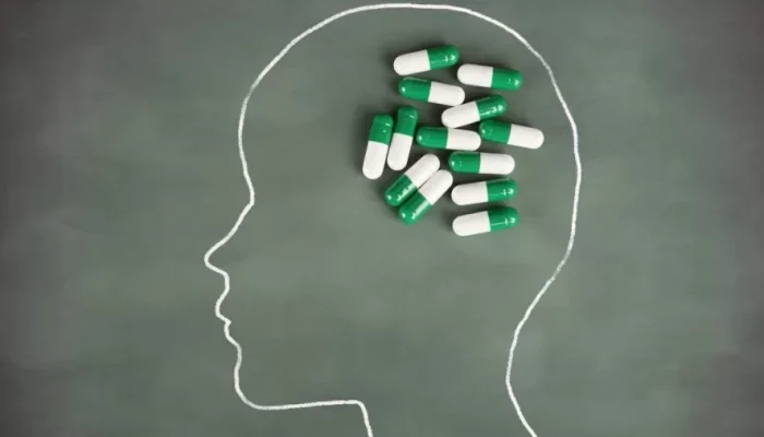 Pílula; medicamento; cérebro; mente; alzheimer; parkinson/
Imagem: iStock