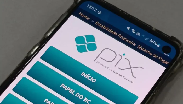 PIX. (Foto: Augusto Castro)